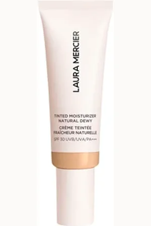 Laura Mercier Tinted Moisturizer Natural Dewy SPF 30 Flüssige Foundation