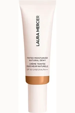 Laura Mercier Tinted Moisturizer Natural Dewy SPF 30 Flüssige Foundation