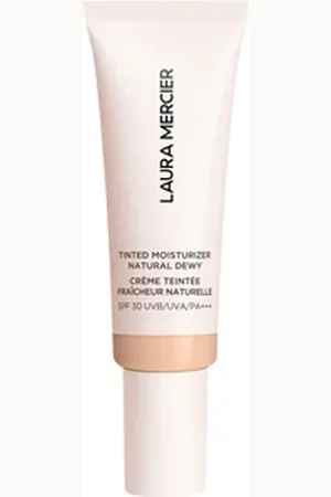 Laura Mercier Tinted Moisturizer Natural Dewy SPF 30 Flüssige Foundation