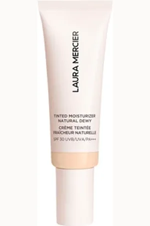 Laura Mercier Tinted Moisturizer Natural Dewy SPF 30 Flüssige Foundation