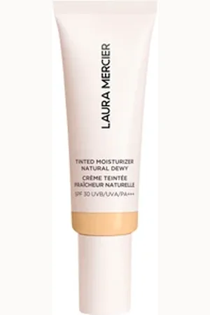 Laura Mercier Tinted Moisturizer Natural Dewy SPF 30 Flüssige Foundation