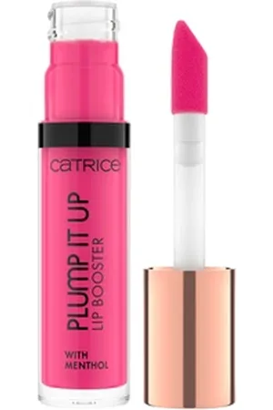 Catrice Plump It Up Lip Booster Lipgloss