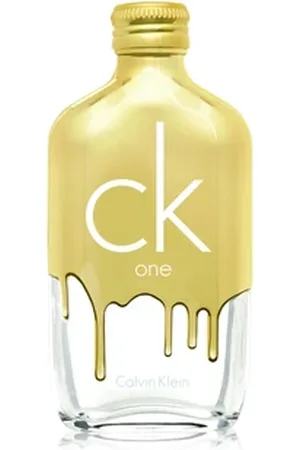 Calvin Klein Ck one gold Eau de Toilette