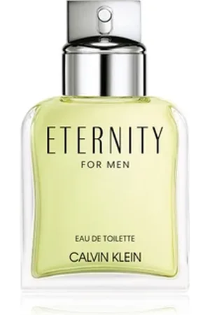 Calvin Klein Eternity For Men Eau de Toilette