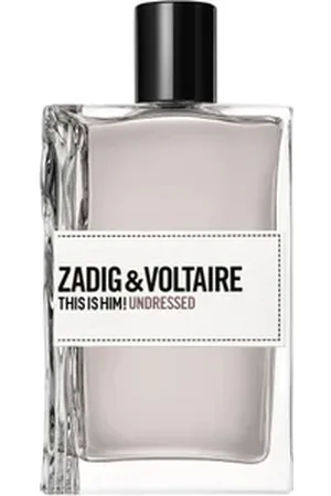 Zadig & Voltaire This is Him! Undressed Eau de Toilette