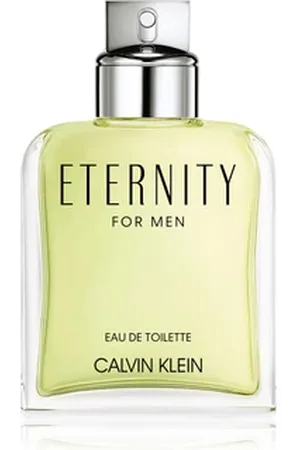 Calvin Klein Eternity For Men Eau de Toilette