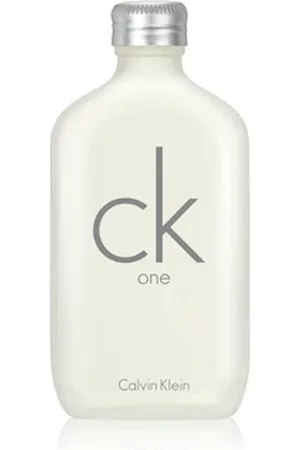 Calvin Klein Ck one Eau de Toilette