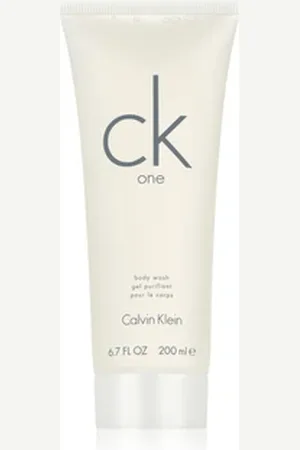 Calvin Klein Ck one Duschgel