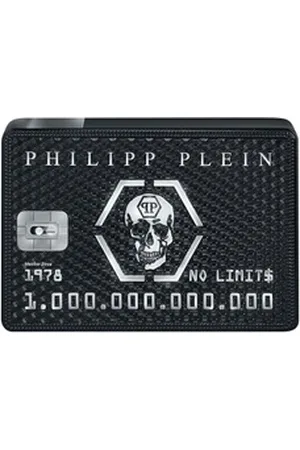 Philipp Plein No Limits Eau de Parfum