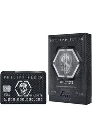 Philipp Plein No Limits Eau de Parfum