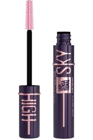 Maybelline Lash Sensational Sky High Plum Twilight Mascara