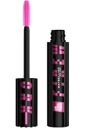 Maybelline Lash Sensational Firework Electro Black Mascara