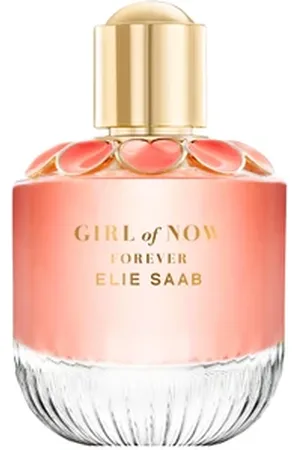 Elie saab Girl of Now Forever Eau de Parfum