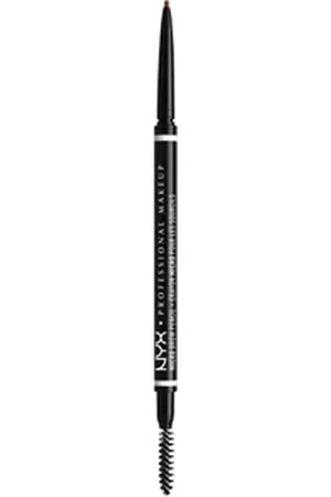 NYX PROFESSIONAL MAKEUP Micro Brow Pencil Augenbrauenstift
