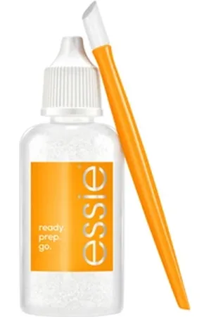 Essie Ready.prep.go. 3in1 cuticle, nail & skin prep Nagelpflegeset