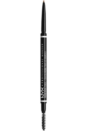 NYX PROFESSIONAL MAKEUP Micro Brow Pencil Augenbrauenstift