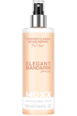 Mexx Forever Classic Never Boring Body Splash Eau Fraîche