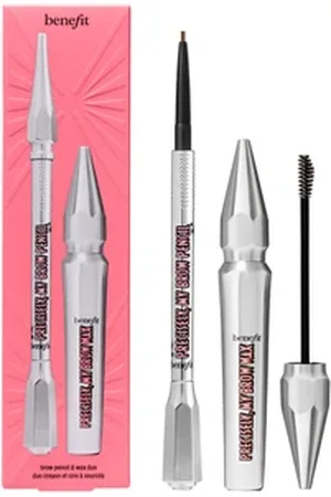 Benefit Precisely, My Brow Pack Augenbrauenstift & -wachs Duo Set Augen Make-up Set