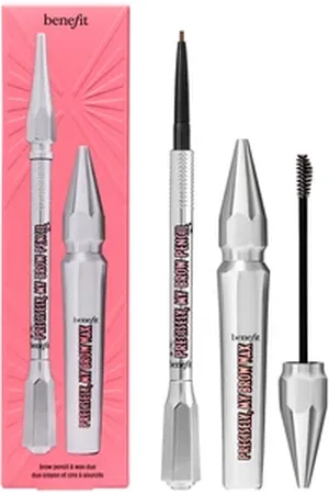 Benefit Precisely, My Brow Pack Augenbrauenstift & -wachs Duo Set Augen Make-up Set