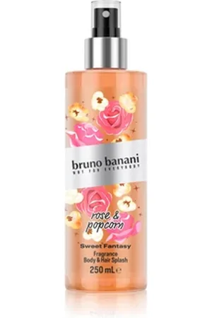 Bruno Banani Body Mist Stand Alones Sweet Fantasy Körperspray