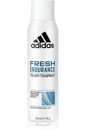 adidas Clima Control Deodorant Spray