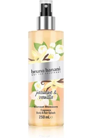 Bruno Banani Body Mist Stand Alones Sunset Blossom Körperspray