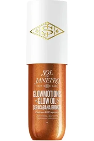 Sol de Janeiro Copacabana Bronze Glow Motion Körperöl