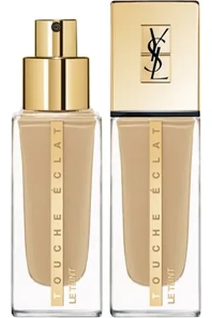 Saint Laurent Touche Éclat Le Teint Flüssige Foundation
