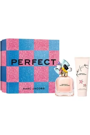 Marc Jacobs Perfect Eau de Parfum 50 ml Duftset