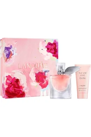 Lancôme La vie est belle 30 ml Eau de Parfum Duftset