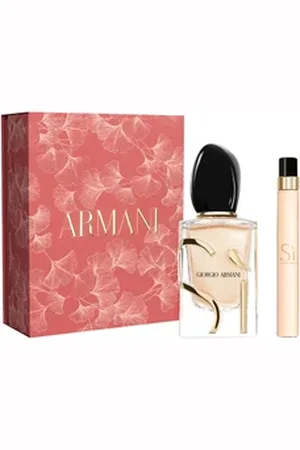 Giorgio Armani Sì Duftset