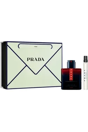 Prada Luna Rossa Ocean Eau de Parfum 50 ml Set Duftset