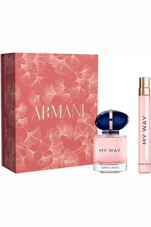 Giorgio Armani My Way Duftset