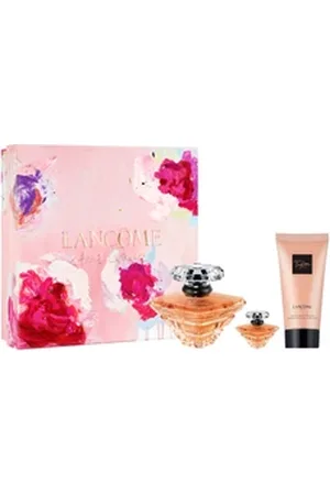 Lancôme Trésor Duftset