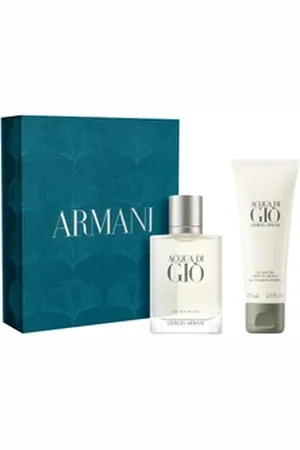 Giorgio Armani Acqua di Giò Homme Duftset