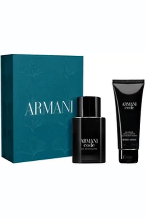 Giorgio Armani Code Homme Duftset