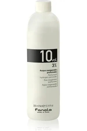 Fanola Creme Aktivator 3% Haarfarbe