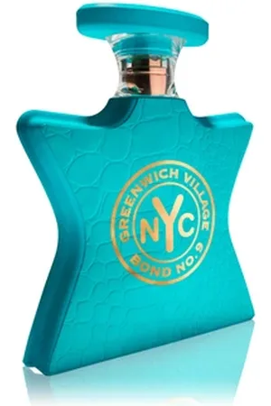 Bond No. 9 Scents of New York - Unisex Greenwich Village Eau de Parfum