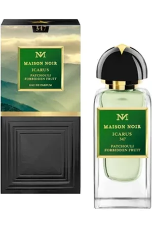 Maison Noir Icarus 347 Patchouli Forbidden Fruit Eau de Parfum