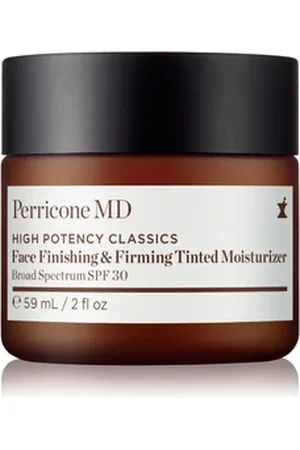Perricone High Potency Classics Face Finishing & Firming Tinted Moisturizer SPF 30 Getönte Gesichtscreme