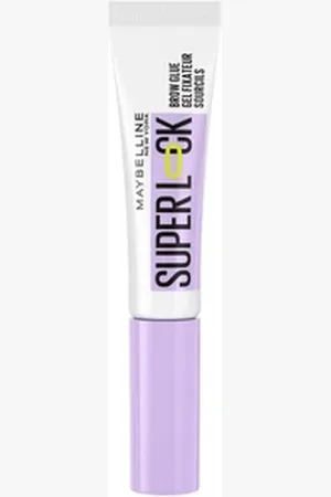 Maybelline Super Lock Brow Glue Augenbrauengel