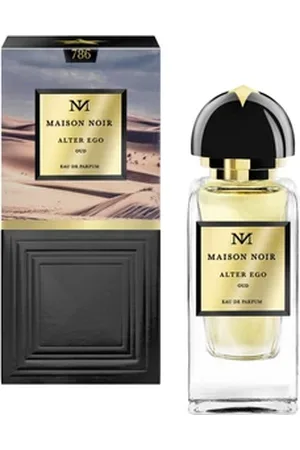 Maison Noir Alter Ego Oud Eau de Parfum