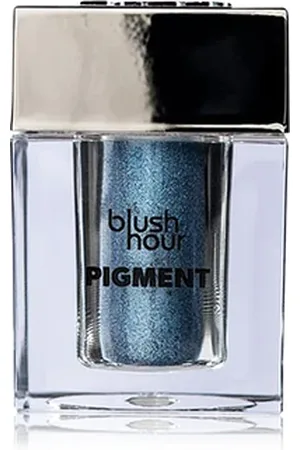 BLUSHHOUR Shimmer Bam! Pigment Loser Puder