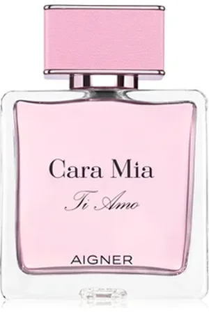 Aigner Cara Mia Ti Amo Eau de Parfum