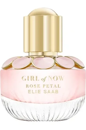 Elie saab Girl of Now Rose Petal Eau de Parfum