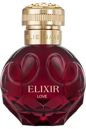 Elie saab Elixir Love Eau de Parfum