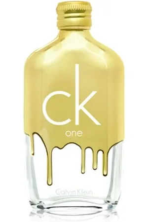 Calvin Klein Ck one gold Eau de Toilette