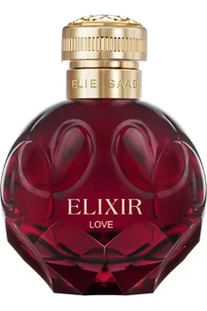 Elie saab Elixir Love Eau de Parfum