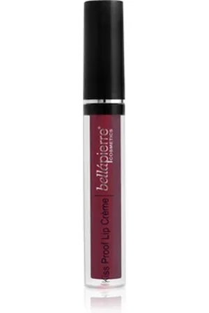 Bellápierre Cosmetics Kiss Proof Lip Crème Lippenstift