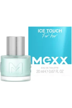 Mexx IceTouch Woman Eau de Toilette